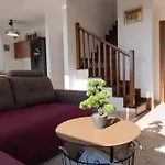 Two-Bedroom Apartment Niki Near Rovinj