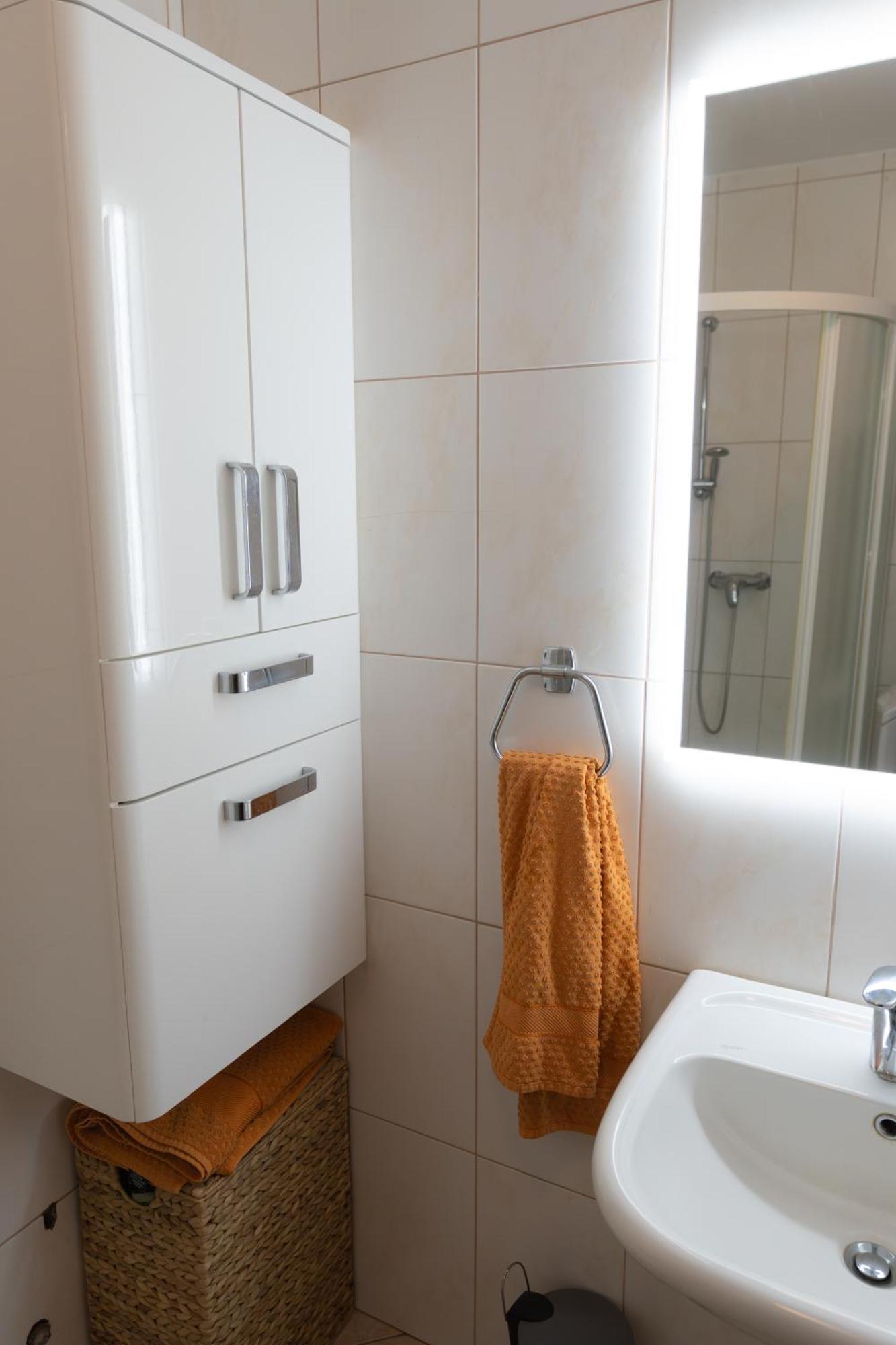 Two-bedroom Niki Near Rovinj