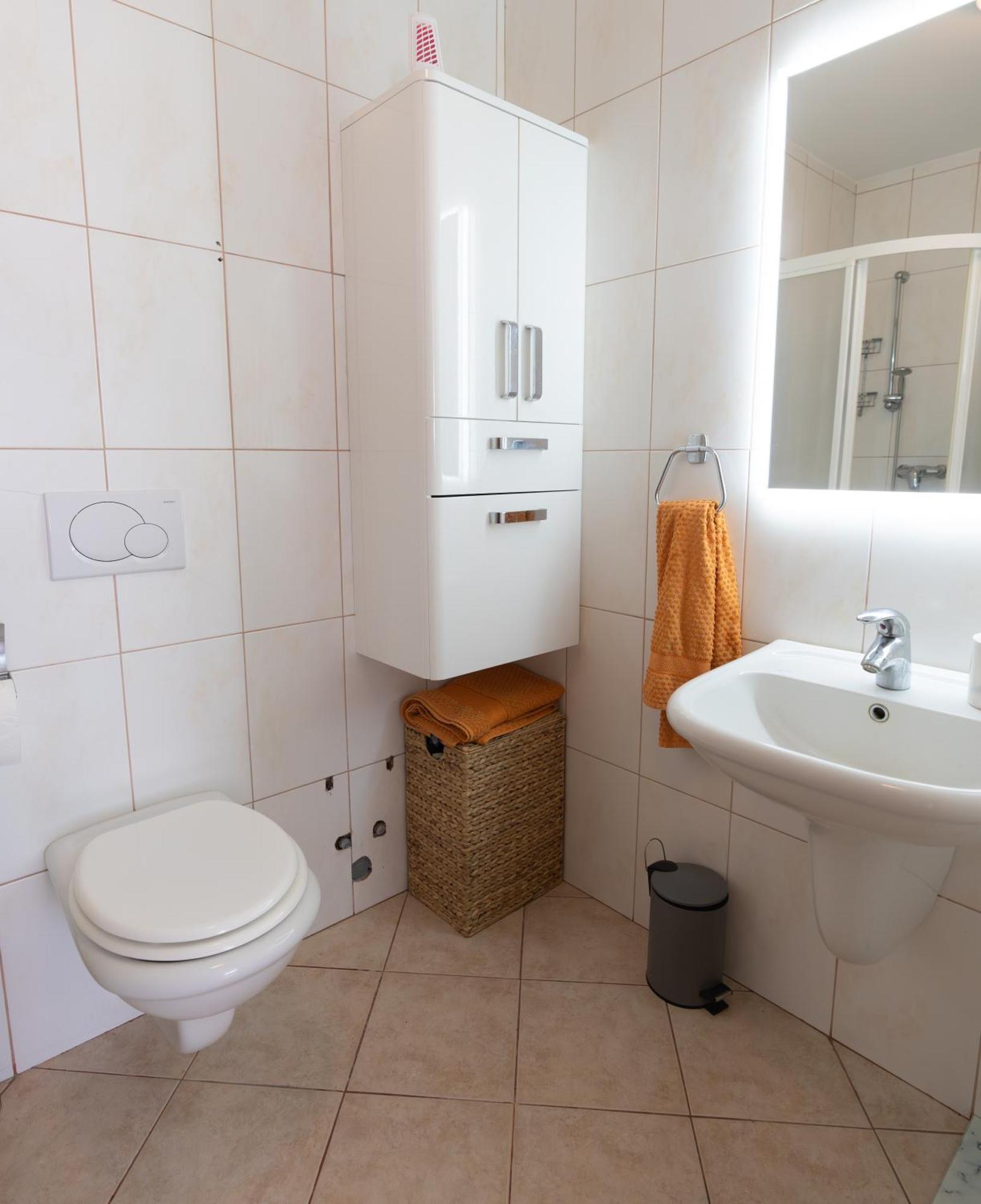 Two-bedroom Niki Near * Rovinj